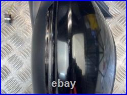 21-24 Vauxhall Mokka Mk2 Passenger Side Fold Wing Mirror Black Ktv/blind Spot
