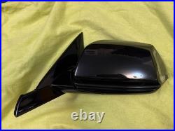 22-25 KIA NIRO EV MK2 SG2 LEFT WING MIRROR POWER FOLD BLIND SPOT 0410063 10 Pin