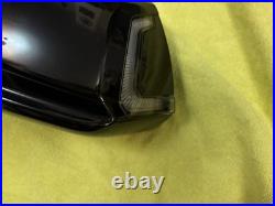 22-25 KIA NIRO EV MK2 SG2 LEFT WING MIRROR POWER FOLD BLIND SPOT 0410063 10 Pin