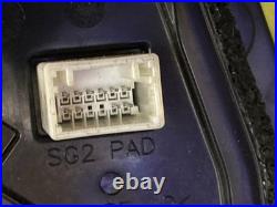 22-25 KIA NIRO EV MK2 SG2 LEFT WING MIRROR POWER FOLD BLIND SPOT 0410063 10 Pin