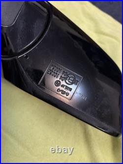22-25 KIA NIRO EV MK2 SG2 LEFT WING MIRROR POWER FOLD BLIND SPOT 0410063 10 Pin