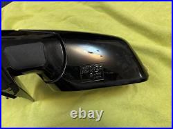 22-25 KIA NIRO EV MK2 SG2 LEFT WING MIRROR POWER FOLD BLIND SPOT 0410063 10 Pin