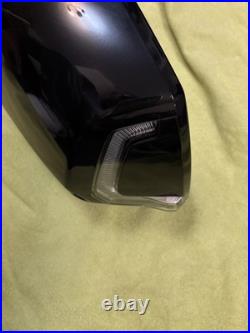 22-25 KIA NIRO EV MK2 SG2 LEFT WING MIRROR POWER FOLD BLIND SPOT 0410063 10 Pin