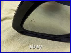 22-25 KIA NIRO EV MK2 SG2 LEFT WING MIRROR POWER FOLD BLIND SPOT 0410063 10 Pin