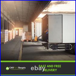 3951 2456 Right Mirror Electric Heated Power Fold Blind Spot Primed 11 Pin Macht