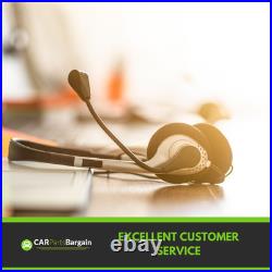 3951 2456 Right Mirror Electric Heated Power Fold Blind Spot Primed 11 Pin Macht