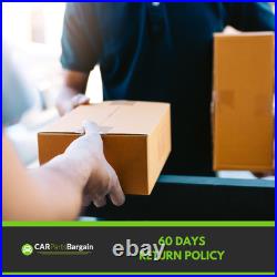 3951 2456 Right Mirror Electric Heated Power Fold Blind Spot Primed 11 Pin Macht