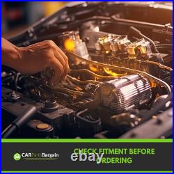 3951 2456 Right Mirror Electric Heated Power Fold Blind Spot Primed 11 Pin Macht