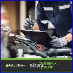 3951 2456 Right Mirror Electric Heated Power Fold Blind Spot Primed 11 Pin Macht