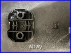43x20cm Car Truck Front Wheel Mirror Side Mirror Blind Spot Rearview DualLeft S