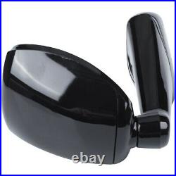 CAT1 CAR UNIVERSAL BLIND SPOT MIRROR CONVEX WIDE VIEW ANGLE 45x37mm