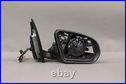 A2938109000 Mirror Housing New genuine Mercedes-Benz part