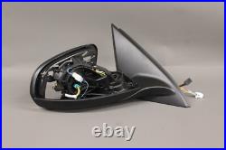 A2938109000 Mirror Housing New genuine Mercedes-Benz part