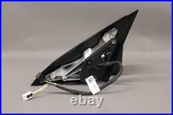 A2938109000 Mirror Housing New genuine Mercedes-Benz part