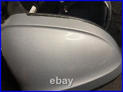 AUDI A4 Wing Mirror With blind Spot amera O/S 2015-2023 RH 041409