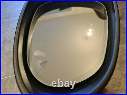 Alfa Romeo Guilia LH Wing Mirror 01561242560 blind spot detection QV