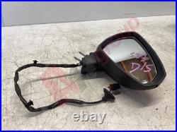 Audi A3 Sport 8v 5d 12-16 Wing Door Mirror Right Side Electric E1021262