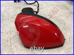 Audi A3 Sport 8v 5d 12-16 Wing Door Mirror Right Side Electric E1021262