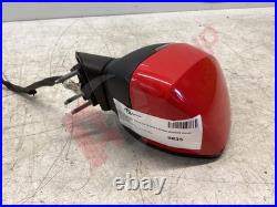 Audi A3 Sport 8v 5d 12-16 Wing Door Mirror Right Side Electric E1021262
