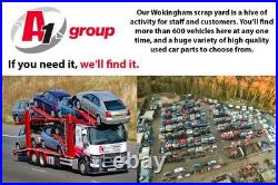 Audi A3 Sport 8v 5d 12-16 Wing Door Mirror Right Side Electric E1021262