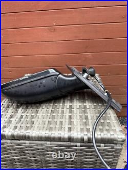 Audi A4 B8 Passenger Side Left Wing Mirror BLIND SPOT ALERT INDICATOR BLACK #325