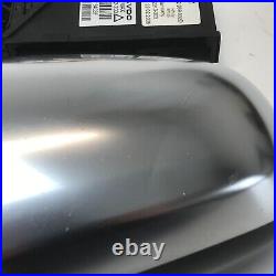 Audi A4 S4 B6 Convertible door wing mirrors POWERFOLD with motors & switch