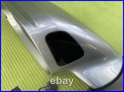 Audi A6 C7 Wing Mirror Passenger Side Mirror Left Side Blind Spot Folding 2017