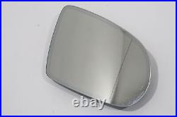 Audi A8 D4 OS Right Auto Dimming Door Wing Mirror Glass 4H0857536E