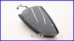 Audi Q4 E-tron Wing Mirror Power Folding Blind Spot Left Side 89c857501c 2021