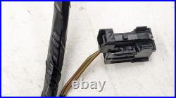 Audi Q4 E-tron Wing Mirror Power Folding Blind Spot Left Side 89c857501c 2021