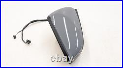 Audi Q4 E-tron Wing Mirror Power Folding Blind Spot Right Side 89c857502g 2021