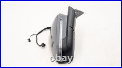Audi Q4 E-tron Wing Mirror Power Folding Blind Spot Right Side 89c857502g 2021