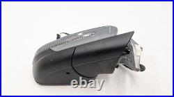 Audi Q4 E-tron Wing Mirror Power Folding Blind Spot Right Side 89c857502g 2021