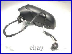 Audi Q5 Door Mirror Left Side A2 / Y9b E1041367 2018