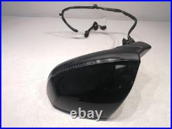 Audi Q5 Door Mirror Left Side A2 / Y9b E1041367 2018