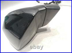 Audi Q5 Door Mirror Left Side A2 / Y9b E1041367 2018