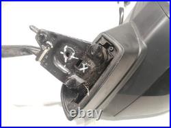 Audi Q5 Door Mirror Left Side A2 / Y9b E1041367 2018