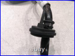 Audi Q5 Door Mirror Left Side A2 / Y9b E1041367 2018