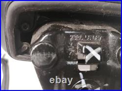 Audi Q5 Door Mirror Left Side A2 / Y9b E1041367 2018