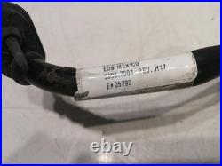 Audi Q5 Door Mirror Left Side A2 / Y9b E1041367 2018