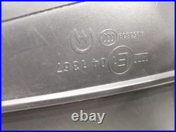 Audi Q5 Door Mirror Left Side A2 / Y9b E1041367 2018