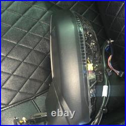 Audi Q7 SLN BLK ED 55 TFSI E QUAT 2021 Wind Mirror with 360 Camrea Blind Spot