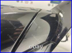 Audi Sq5 Driver Right Chrome Power Fold Wing Mirror 2013 To 2017 8r2857410an