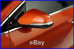 Auto Folding Side Mirror Blind Spot IMS LH 1ea 16Pin For 2015+ Hyundai Sonata