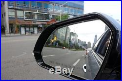 Auto Folding Side Mirror Blind Spot IMS LH 1ea 16Pin For 2015+ Hyundai Sonata