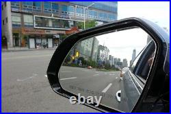 Auto Folding Side Mirror Blind Spot IMS RH 1ea 16Pin For 2015+ Hyundai Sonata
