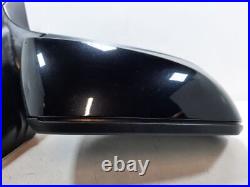 BMW 116i Sport F20 2012 Wing Door Mirror Right Side Electric A046314