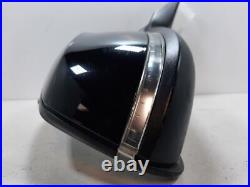 BMW 116i Sport F20 2012 Wing Door Mirror Right Side Electric A046314