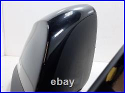 BMW 116i Sport F20 2012 Wing Door Mirror Right Side Electric A046314