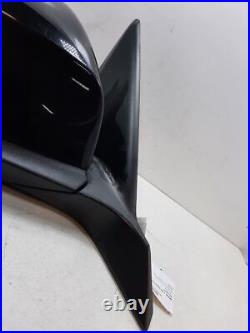 BMW 116i Sport F20 2012 Wing Door Mirror Right Side Electric A046314